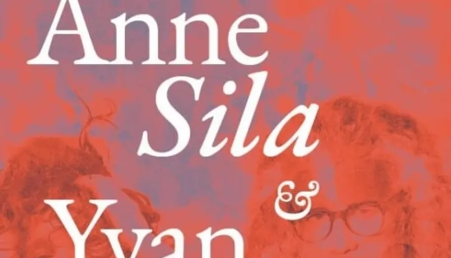 Anne Sila And Yvan Cassar
