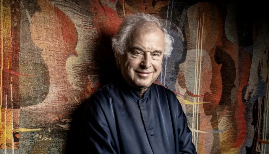 Sir András Schiff