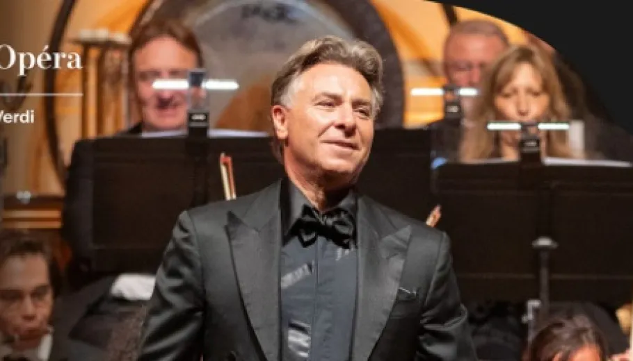 Roberto Alagna