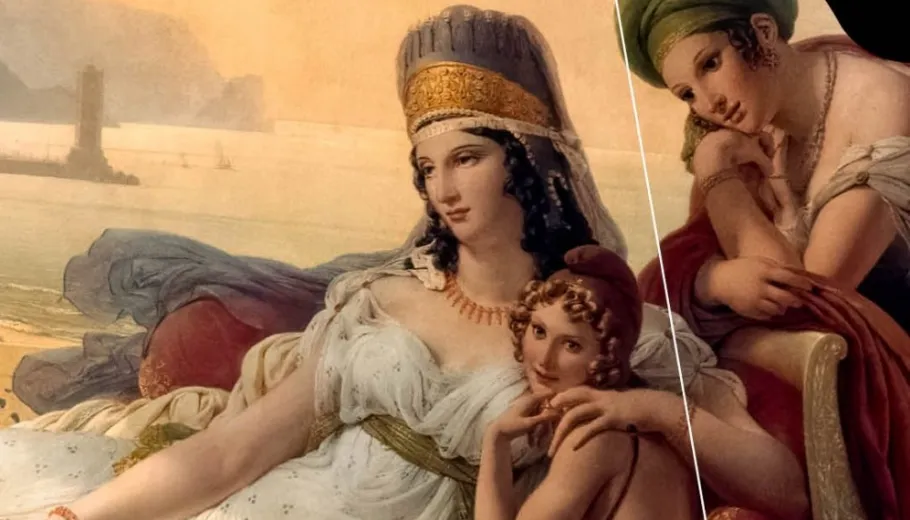 Vox Luminis, Meunier y Purcell | Dido y Eneas