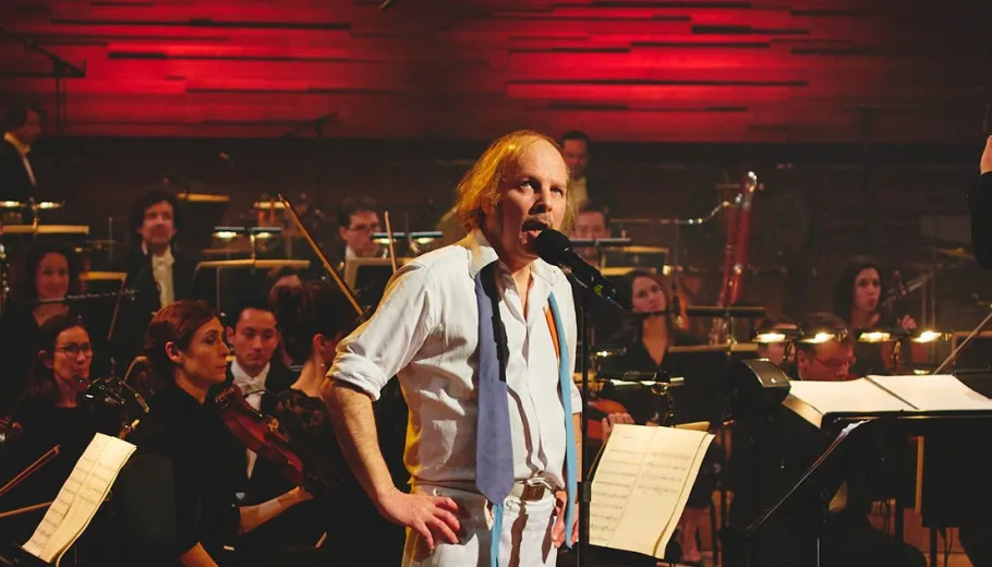 Philippe Katerine Symphonique