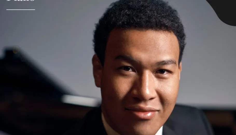 Clayton Stephenson, Piano