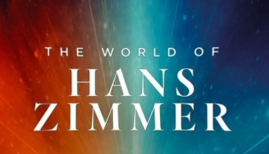 Il Mondo di Hans Zimmer