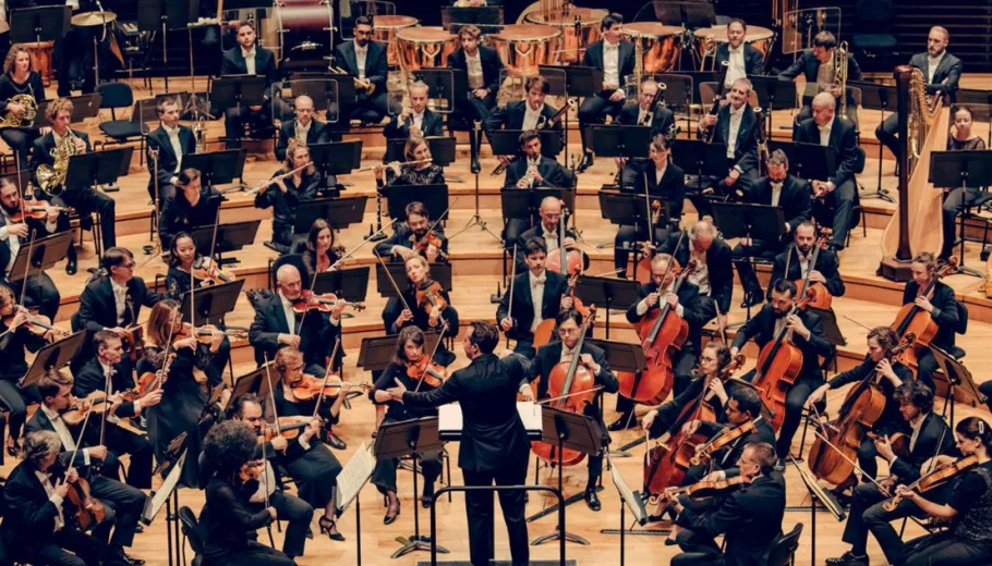 Orchestra Nazionale Ile-de-France