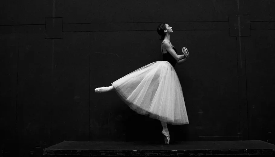 Éclats de danse
