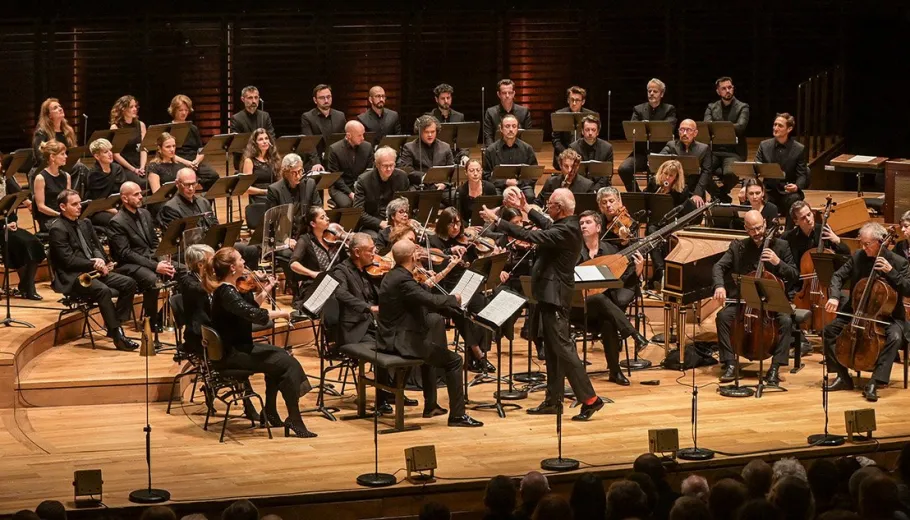Rameau-Mania