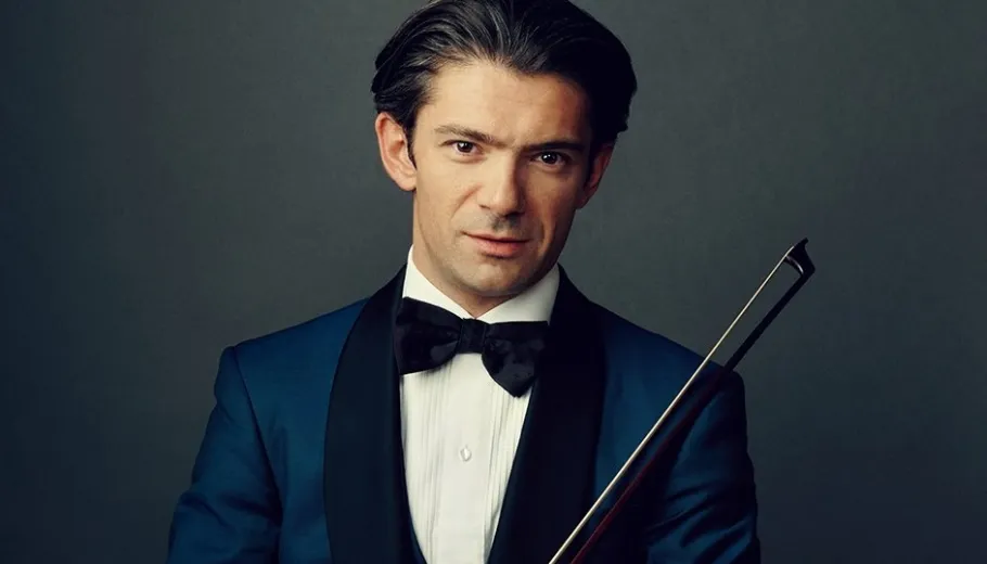 Gautier Capuçon y los Capucelli