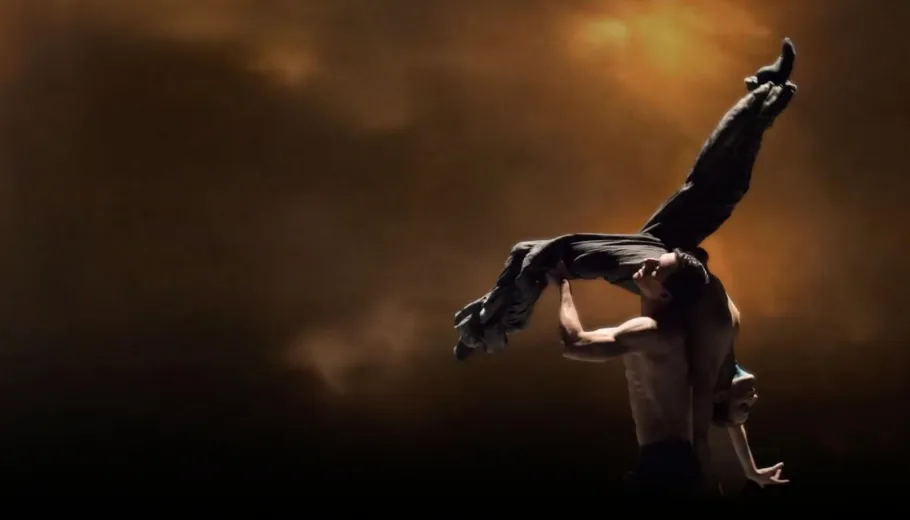 Vibrations Ballet