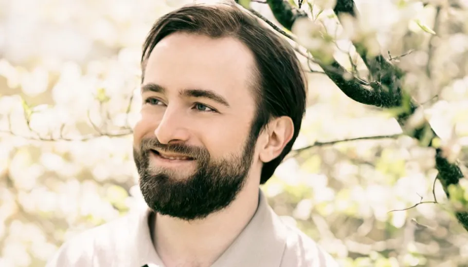 Daniil Trifonov