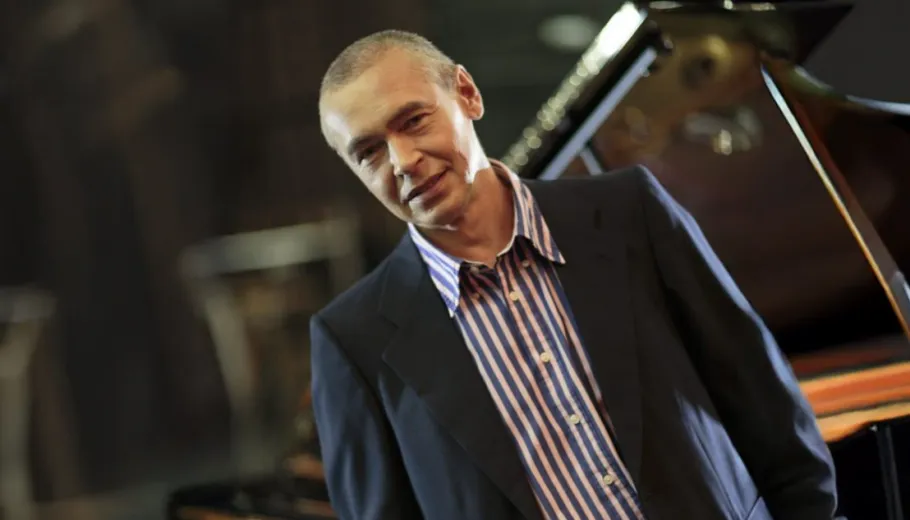 Ivo Pogorelich, Piano Recital