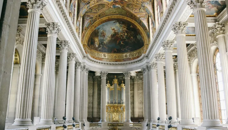 Bach, Oratorio de Noël