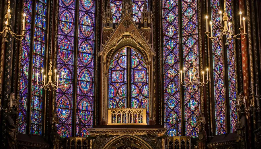 Ascension Concerts, Ave Maria, Schubert, Gounod And Caccini