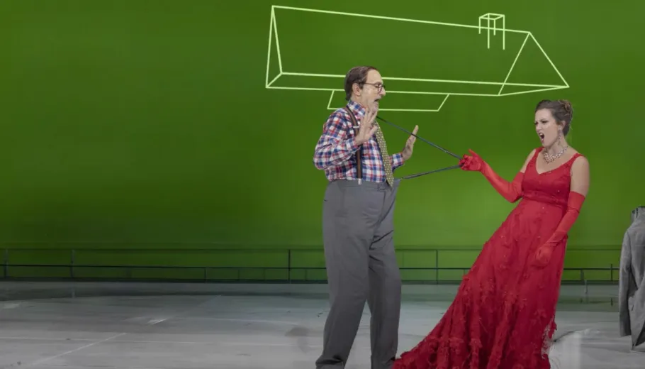 Don Pasquale