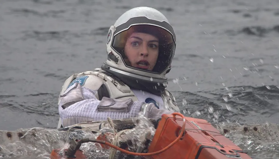Interstellar