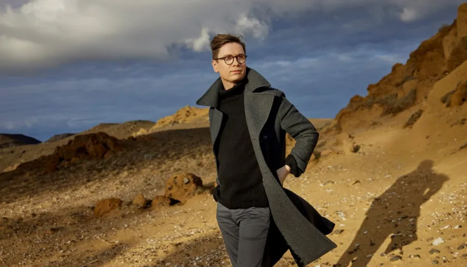 Víkingur Ólafsson, Recital Pianistico