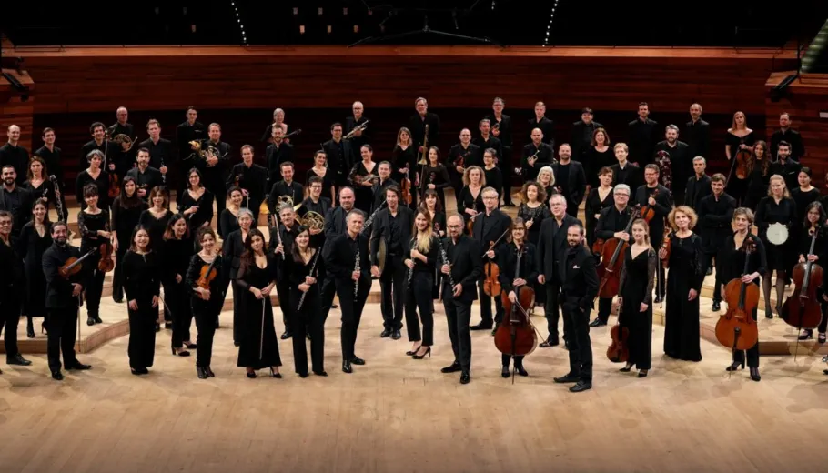 Orchestre Philharmonique de Radio France