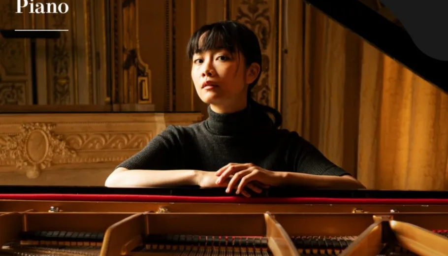 Tiffany Poon, Piano
