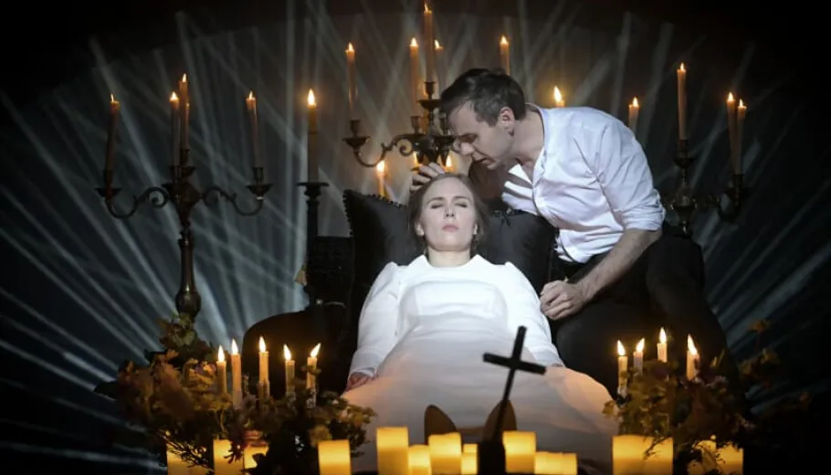 Romeo și Julieta
