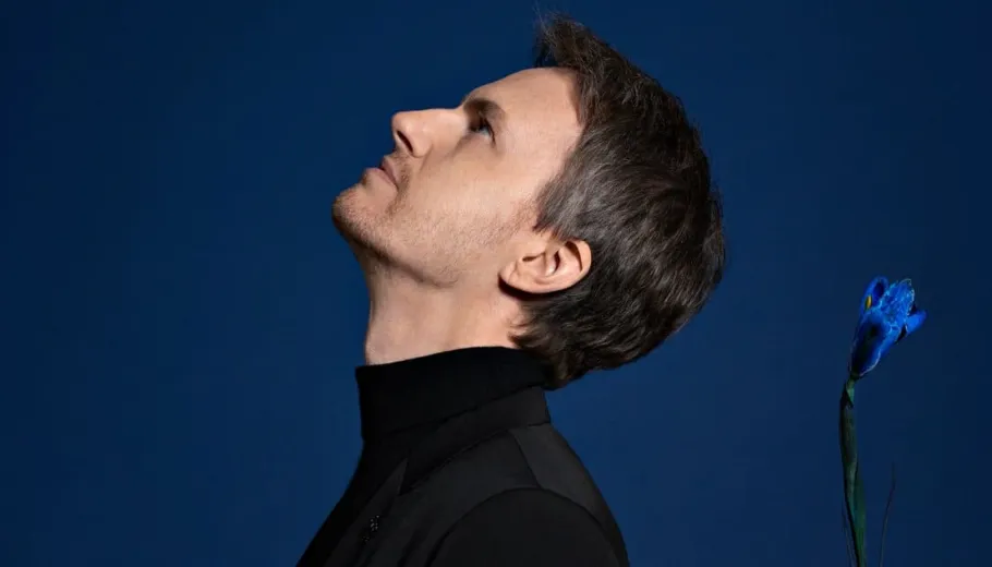 アレクサンドル・タロー　ピアノ・リサイタル