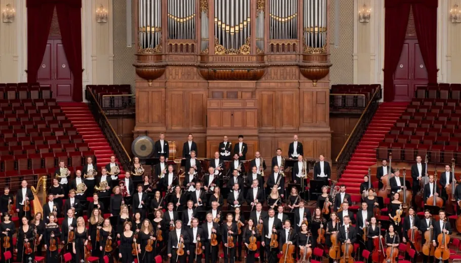 Royal Concertgebouw Orchestra