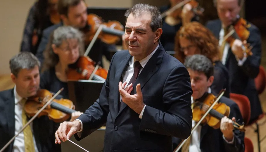 Orquesta Estatal Sajona de Dresde