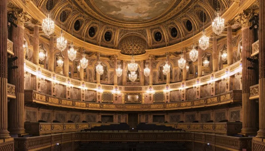 Bach, Die Brandenburgischen Konzerte
