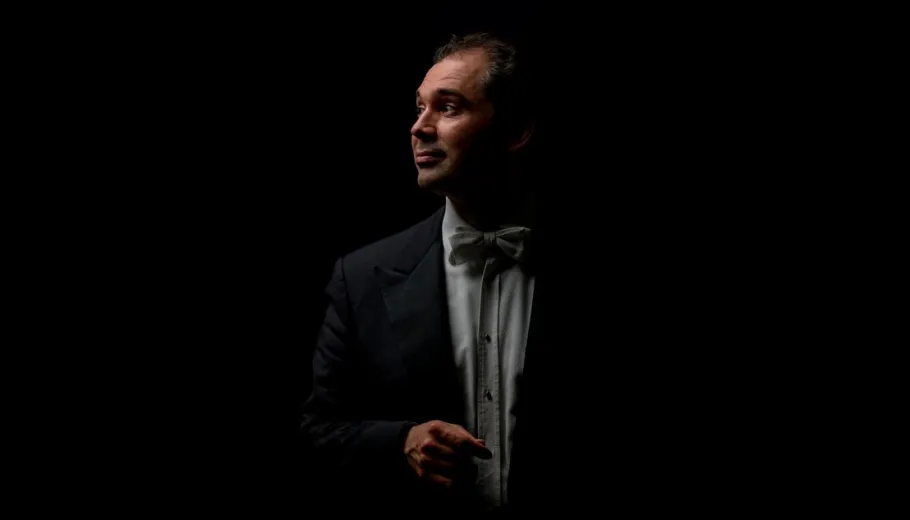 Mozart, Schostakowitsch