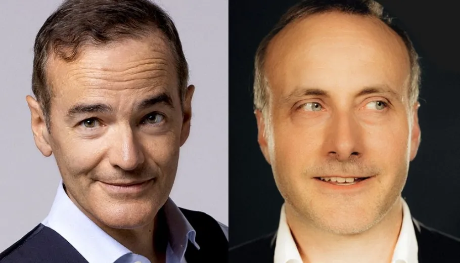 Franck Ferrand Invites Vivaldi