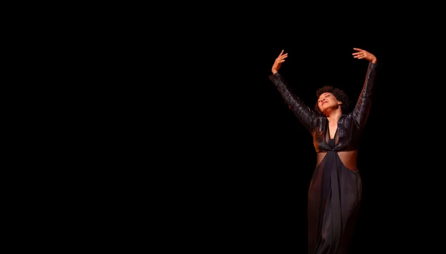 Black Pearl, Meditations for Josephine