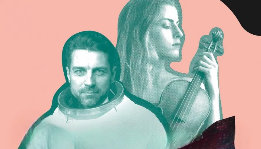 Cosmique Vivaldi