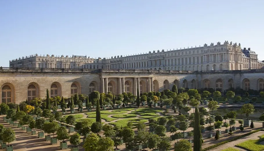 Le Spectacle des Jardins Musicaux